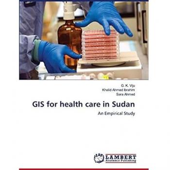 GIS for health care in Sudan: An Empirical Study