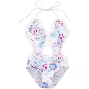 Traje de baño infantil para verano