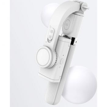 Tripod Bluetooth Selfie Stick with Gyro Technology