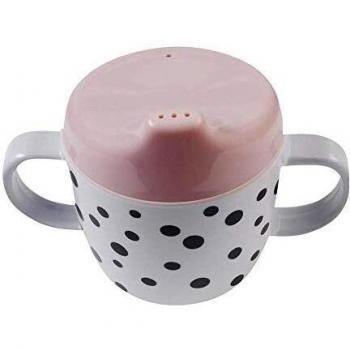 Vaso Creativo “Deer Spout” – Polvere Ghiacciata