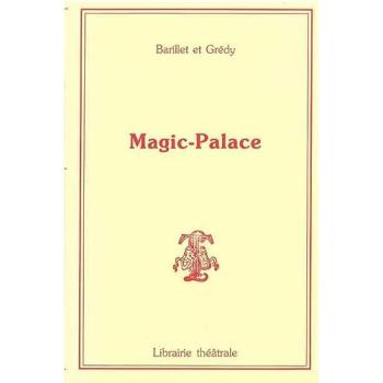 Magic-Palace