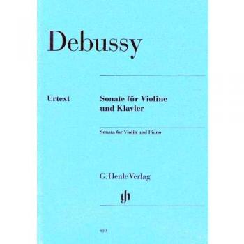 DEBUSSY