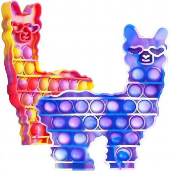 Alpaga Anti-Stress Squeeze
