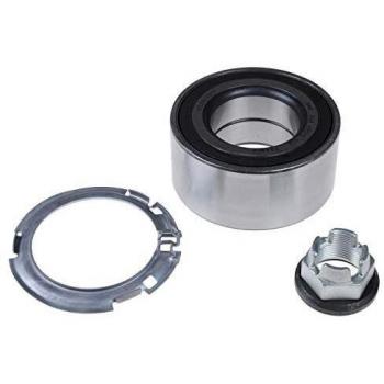 Blue Print ADN18248 Wheel Bearing Kit with ABS Sensor