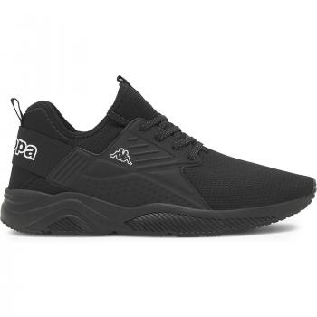 Kappa LOGO SANPUERTO 36161RW-A4C Sneakers Schwarz