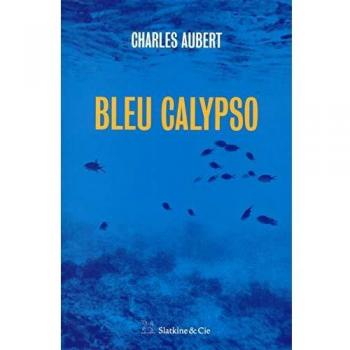 Bleu Calypso
