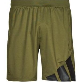 Adidas Kaki 4K 3 BAR Men's Shorts
