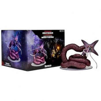 Miniatura Neothelid Colossale D&D Realms