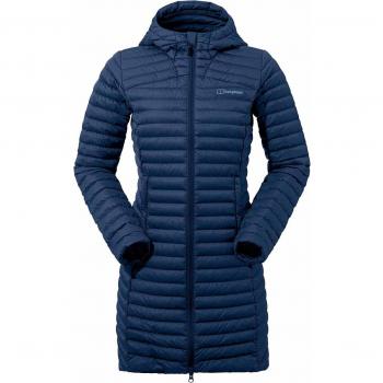 Ropa de Cima para Mujeres Nula Berghaus