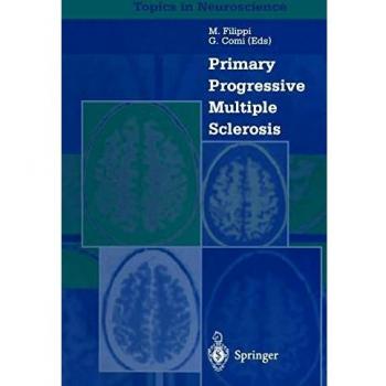 Primary Progressive Multiple Sclerosis
