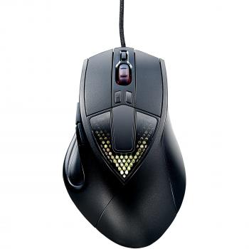 Cooler Master Sentinel III Tastierino con Mouse
