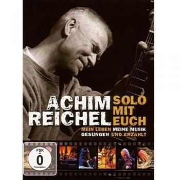 Achim Reichel