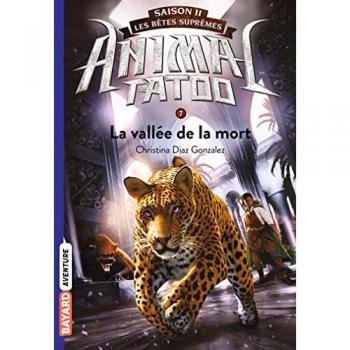 Animal Tatoo saison 2