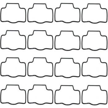 Kawasaki ZZR1100G Carburetor Bottom Shell Gasket