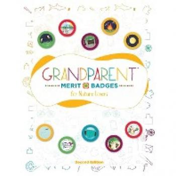 Grandparent Merit Badges for Nature Lovers
