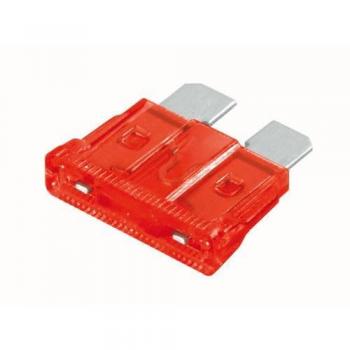 Fusibili Bilama 10 A per Auto (50 pezzi)