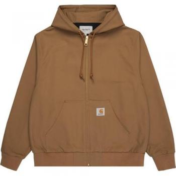 Carhartt Wip Übergangsjacke F8901, Hamilton Braun