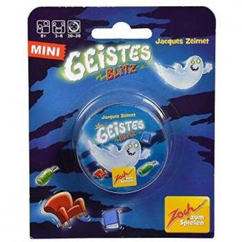 Mini Geistesblitz