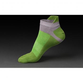 Calcetines deportivos de algodón para zapatillas NR0090