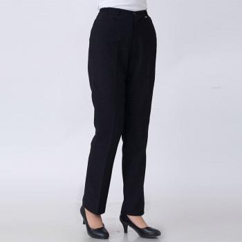 Pantalon de cuisine d'hôtel