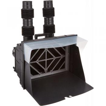 Tamiya Air Brush System No.34 II cabine de peinture