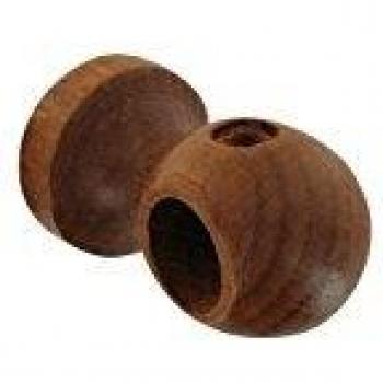 Support tringle 11 mm