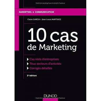 10 Cas De Marketing