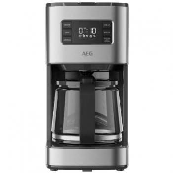 AEG Kaffeemaschine Gourmet 6 CM5-1-6ST