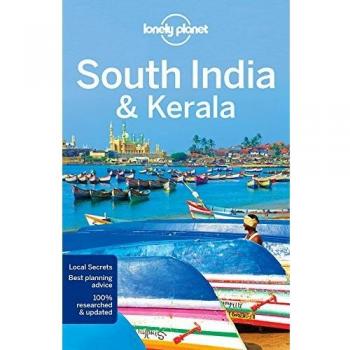 Lonely Planet South India & Kerala