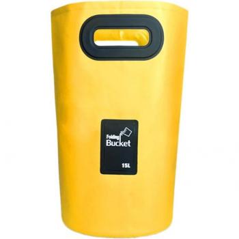 XD-15L Versatile Water Storage Bucket