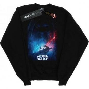 Sudadera Estilo Star Wars: El Ascenso de Skywalker para Mujeres