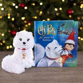 Cefa Fata di Neve: Fox & Cefa Toys