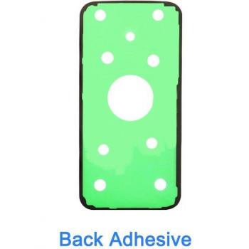 Adhésif avant étanche pour Samsung Galaxy S7 G930, 50 pièces