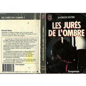 Les jures de l'ombre. 1 (Polar)