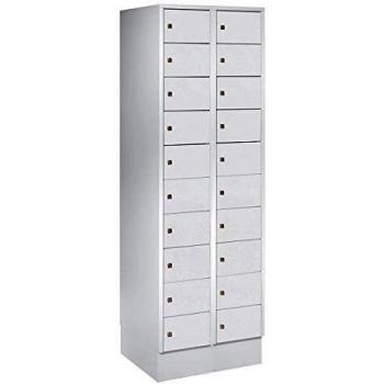 Armadio a piccoli scomparti Wolf