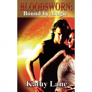 Bloodsworn: Bound by Magic