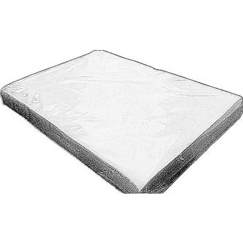 50Pcs Polyester Fiber Dust Mop Papers
