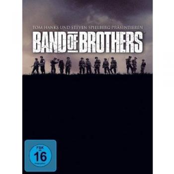 Band of Brothers