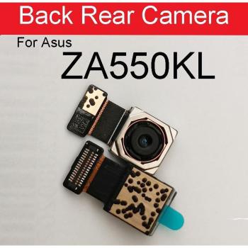 Piezas de Repuesto de Cámara Trasera Asus Zenfone L1