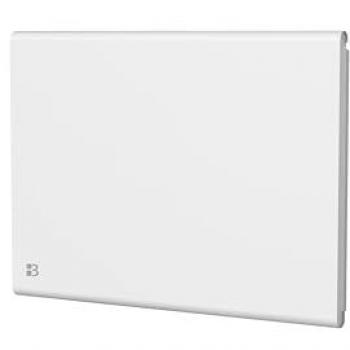 Radiateur à inertie Bestherm NEMESIS 1000W blanc