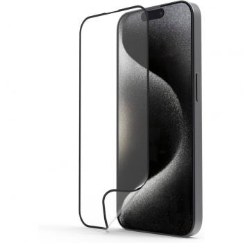Hama Flexibel Schutzfolie für iPhone 16 Pro