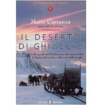 Il deserto di ghiaccio