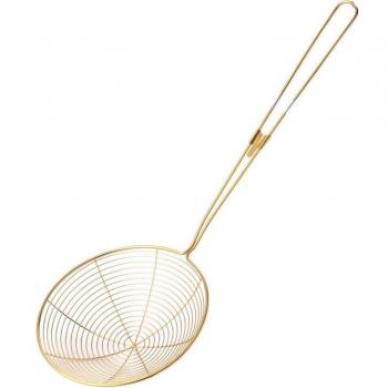 Pantalla de Cocina Compacta en Malla Inox