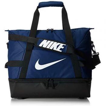 Nike Sac de marin, taille universelle, marine noir/white