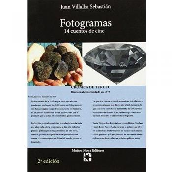 Fotogramas. 14 cuentos de cine