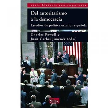 Del autoritarismo a la democracia