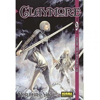 Claymore
