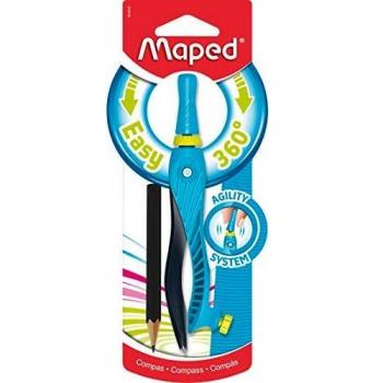 Maped Anillo de Compás Kid'z 360 Blister