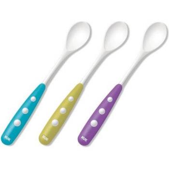 Nuk™ Cuillère Easy Learning 2 u