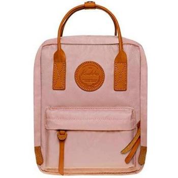 KAUKKO Sac à Dos Unisexe Scolaire Multi-Fonction